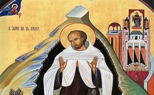 Fête de Saint Jean de la Croix: 14 décembre
